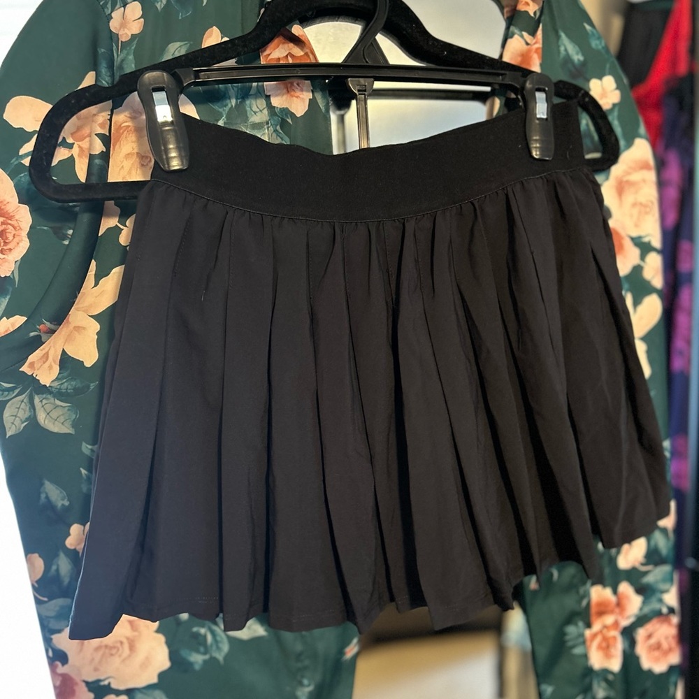 Buffbunny shorts/skort